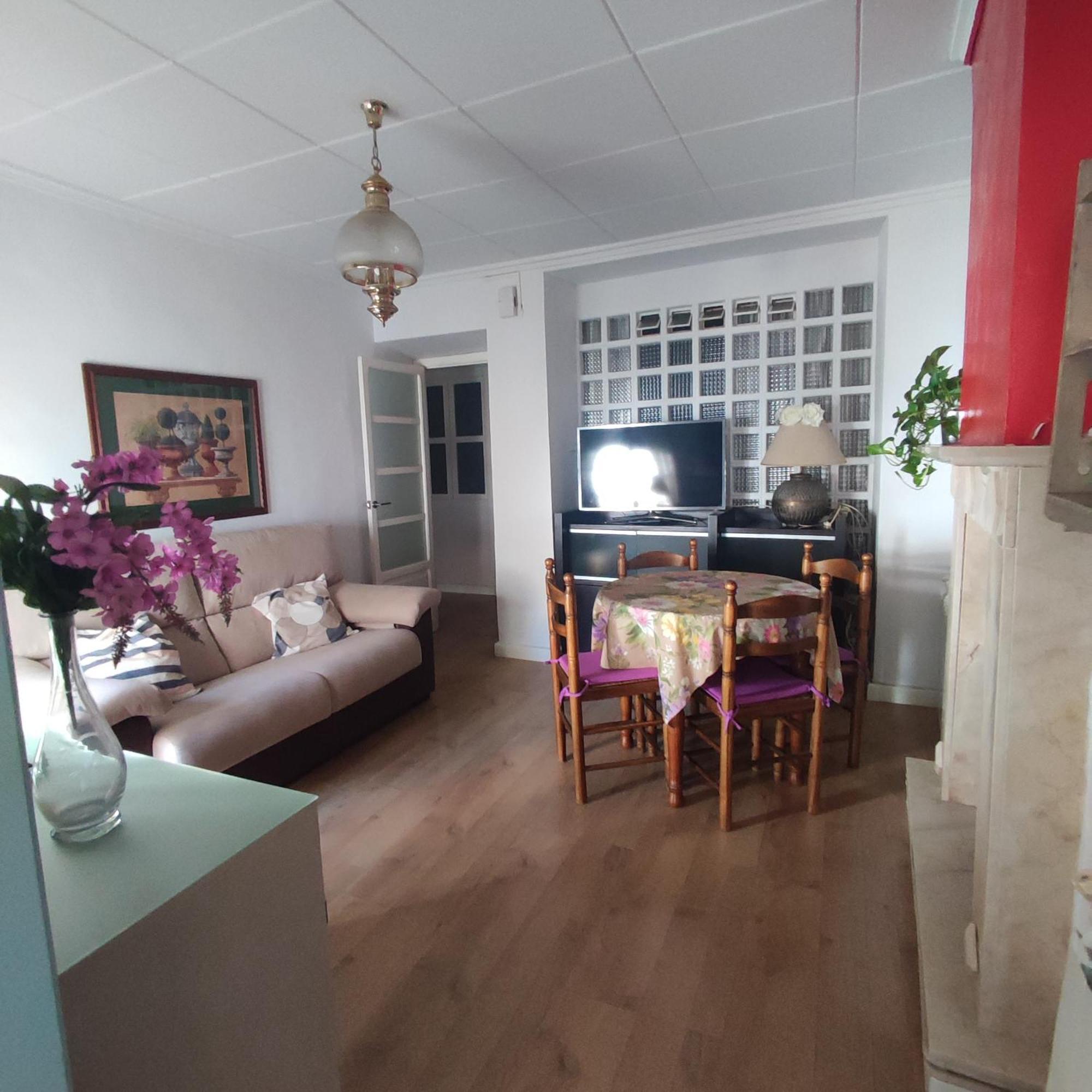Caudete de las Fuentes Casa Rural Alegria מראה חיצוני תמונה
