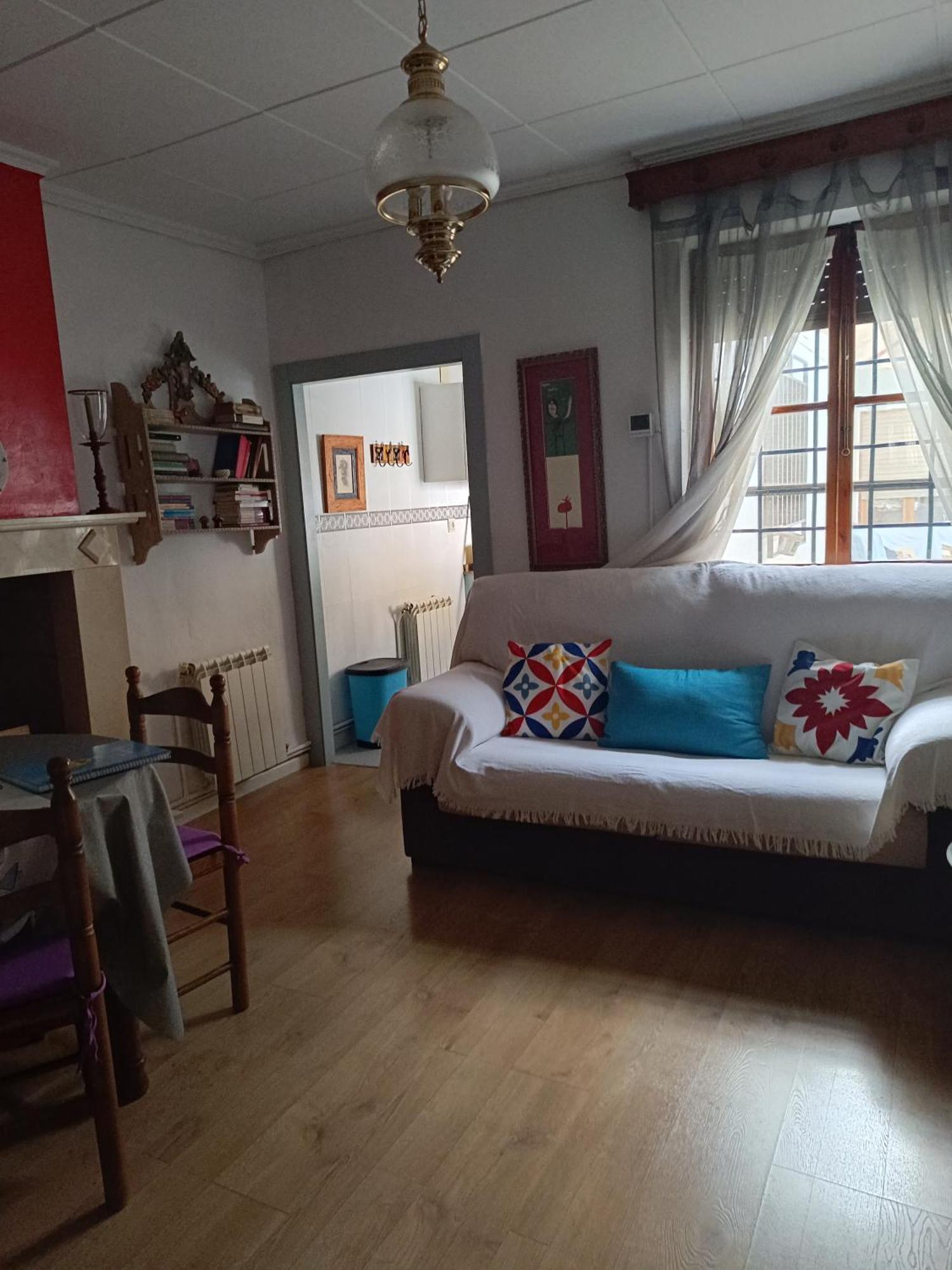 Caudete de las Fuentes Casa Rural Alegria מראה חיצוני תמונה