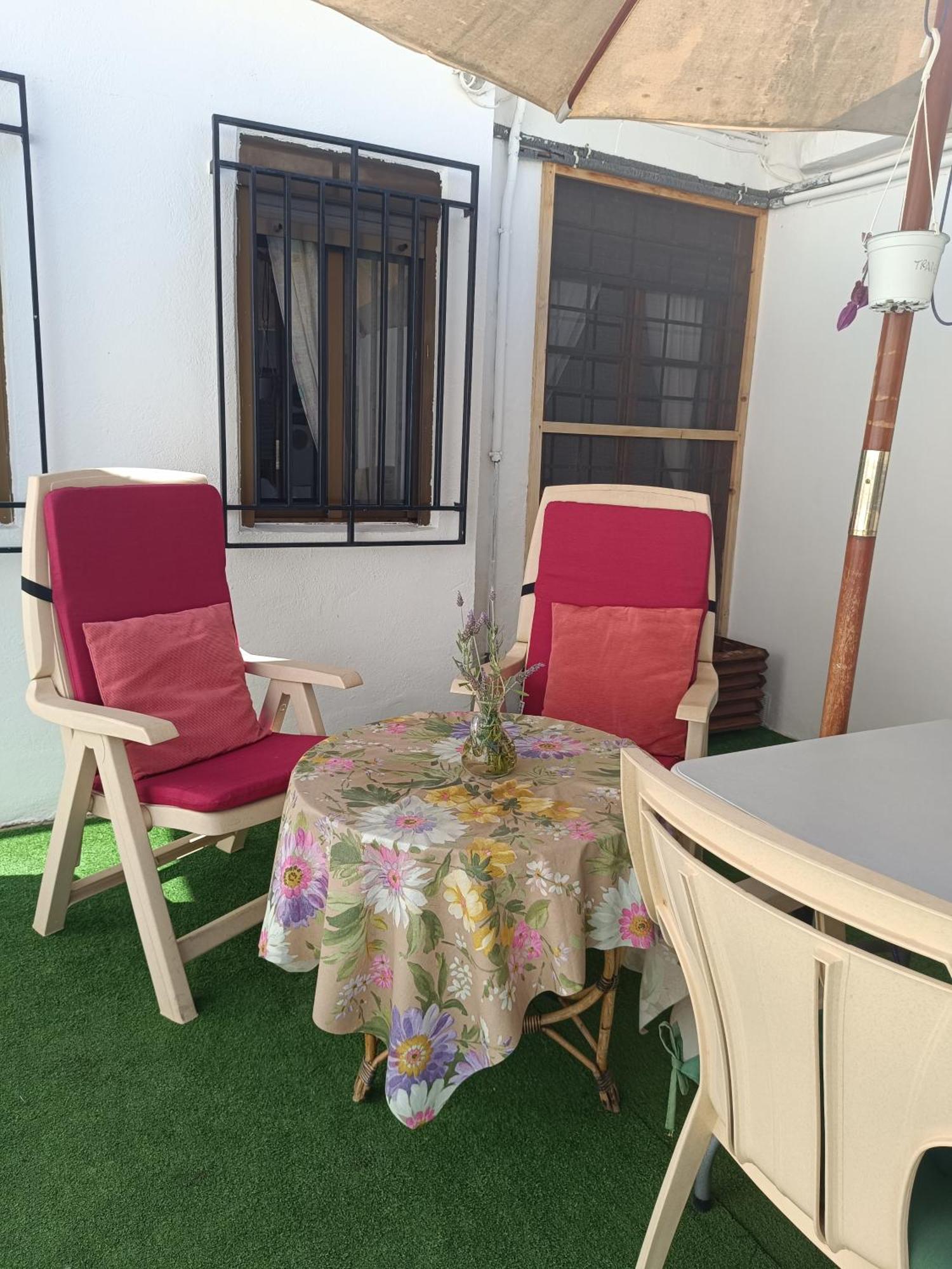 Caudete de las Fuentes Casa Rural Alegria מראה חיצוני תמונה