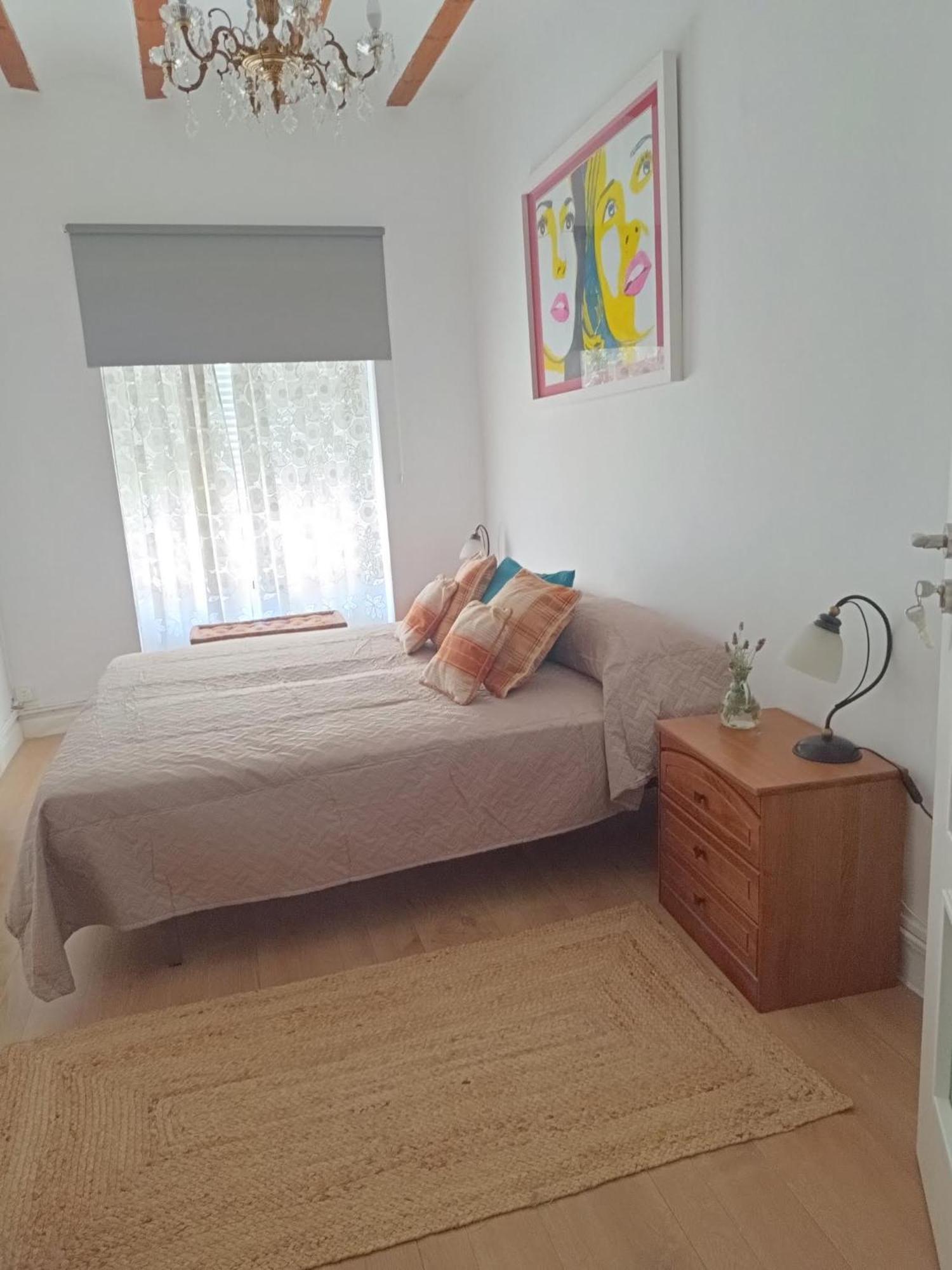 Caudete de las Fuentes Casa Rural Alegria חדר תמונה