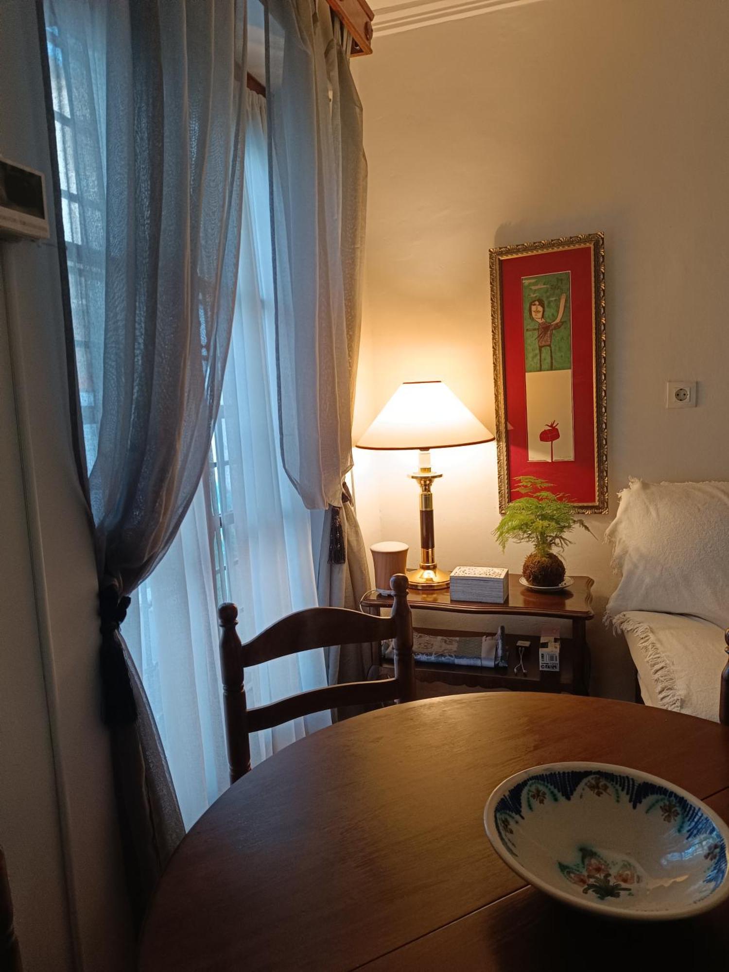 Caudete de las Fuentes Casa Rural Alegria מראה חיצוני תמונה