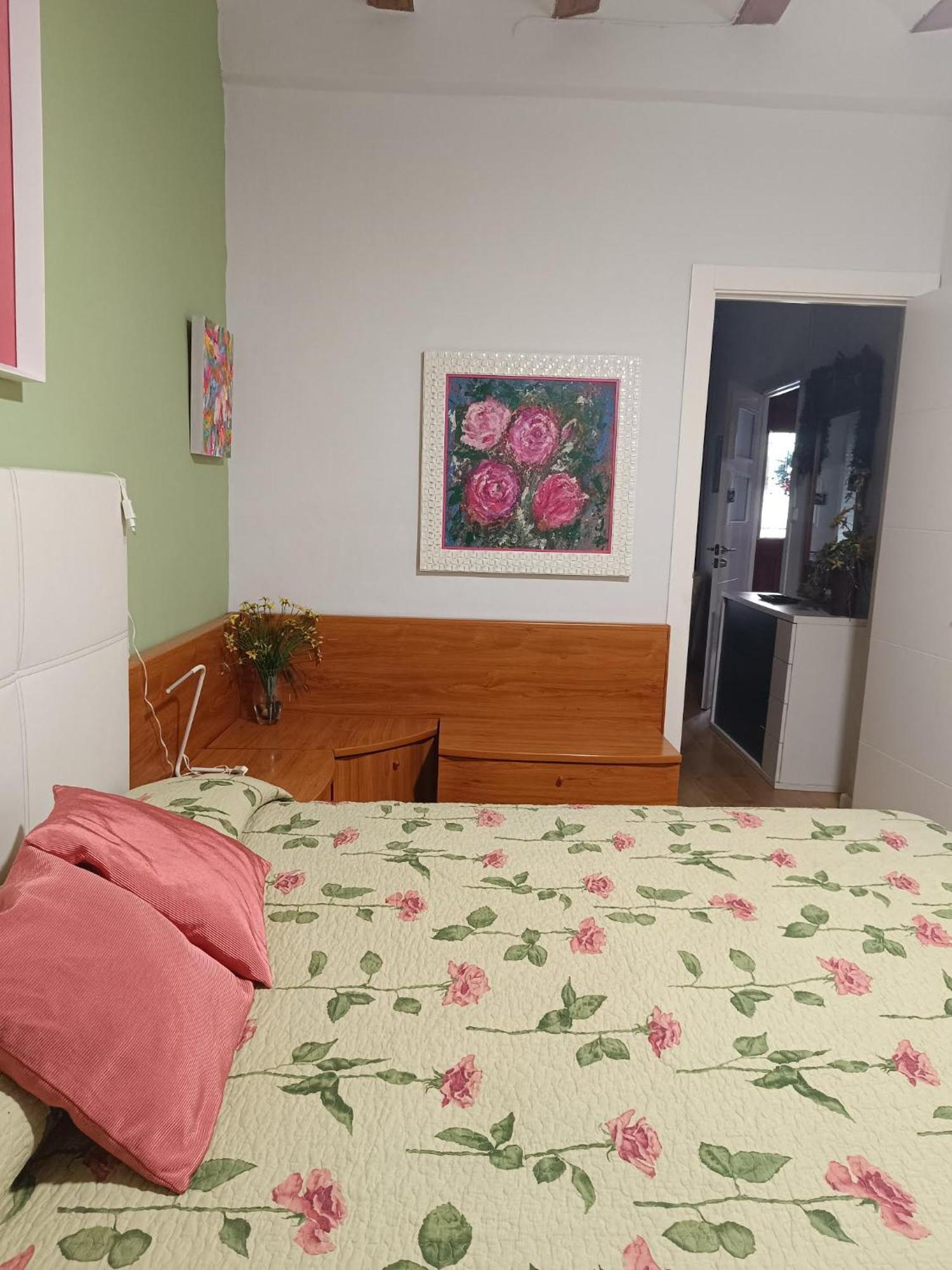 Caudete de las Fuentes Casa Rural Alegria מראה חיצוני תמונה